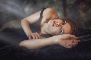 Интерьерная фотостудия LOFT ROOM35 в Туле